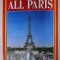 ALL PARIS - THE GOLDEN BOOK , 1995