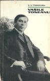 Vasile Toneanu - Vasile V. Toneanu