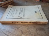 Cumpara ieftin PSIHOLOGIA EXERCITIULUI ... VALOAREA PROGNOSTICA A TESTELOR DE APTITUDINI .1929