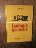 Ecologie generală - B. Stugren