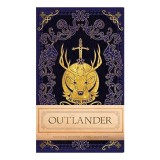 Cumpara ieftin Outlander - Hardcover Ruled Journal