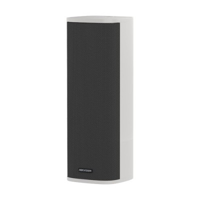 Speaker IP, tip coloana, 120W, Alarma - HIKVISION DS-QAZ14A2G1 foto
