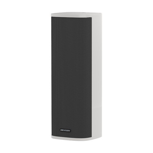 Speaker IP, tip coloana, 120W, Alarma - HIKVISION DS-QAZ14A2G1