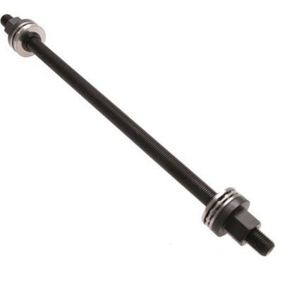 Ax filetat M16 cu rulment de presiune foto