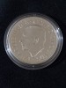 Marea Britanie 2024 Britannia 2 Lire Argint 1oz UNC - Moneda Colecție