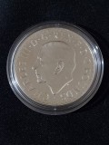 Marea Britanie 2024 Britannia 2 Lire Argint 1oz UNC - Moneda Colecție