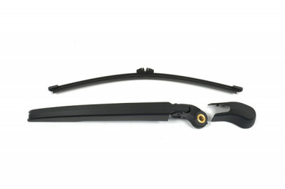 Brat Stergator Cu Lamela 320 Mm Bmw X3 (F25) 01.11- 154829 65279 foto