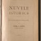 NUVELE ISTORICE de GH. ASACHI , 1915