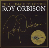 The Ultimate Collection Roy Orbison | Roy Orbison, sony music