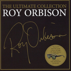 The Ultimate Collection Roy Orbison | Roy Orbison