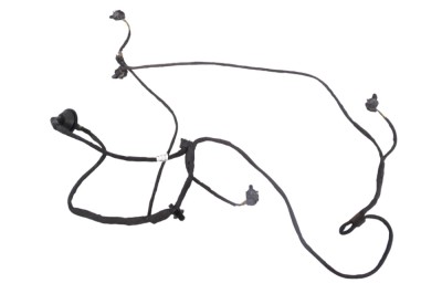 Cablaj senzor de parcare spate MERCEDES-BENZ C T-Model S204 2010 OEM: A2045400708 17190325 foto