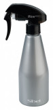 Pulverizator profesional CONIC gri din plastic pentru salon /frizerie/coafor/barbershop 250 ML, Sinelco