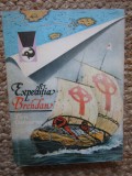 Tim Severin - Expeditia Brendan