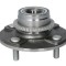 Set rulment roata NISSAN PRIMERA Hatchback (P11) (1996 - 2002) BTA H21091BTA