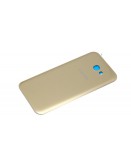 Capac Baterie Samsung Galaxy A7 (2017) A720 Gold