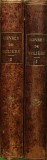 OEUVRES DE MOLIERE, D'APRES L'EDITION DE 1734, TOME I-II - MOLIERE - 1908 - 1908 - Moliere (@O26)