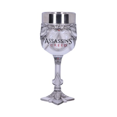 Assassin&amp;#039;s Creed - The Creed Goblet 20.5cm - EAN 801269140212 (e) foto