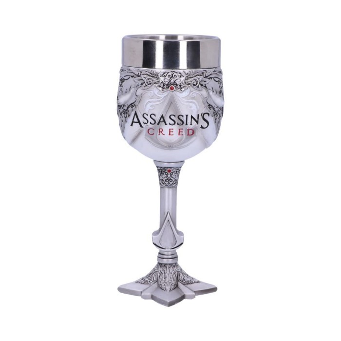 Assassin&#039;s Creed - The Creed Goblet 20.5cm - EAN 801269140212 (e)