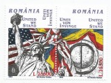 Romania, LP 1581/2002, Uniti vom invinge (United we stand), MNH, Nestampilat