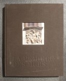 La memoire des murs: l&#039;esprit francais dans l&#039;architecture roumaine