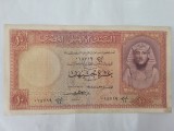 Egipt 10 Pounds 1957