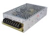 Alimentator modular cu buffer 13,8V DC