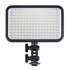 Lampa LED Godox LED170 - lampa video cu 170 LED-uri foto