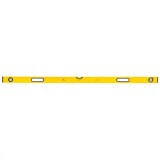 Nivela uz casnic, din aluminiu, tip 600, 150 cm, 3 bule 29C606