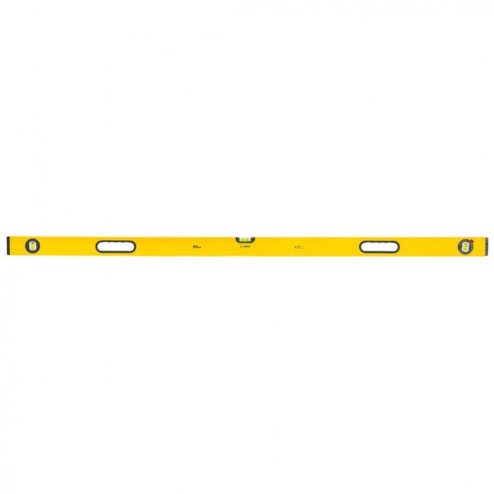 Nivela uz casnic, din aluminiu, tip 600, 150 cm, 3 bule 29C606
