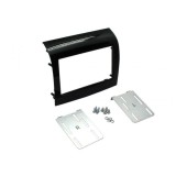 Rama adaptoare 2DIN Connects2 pentru Peugeot Boxer 2014+, negru lucios