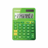 Cumpara ieftin Calculator de birou CANON LS-123k GR ecran 12 digiti BE9490B002AA
