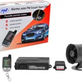Alarma auto PNI Escort ES360