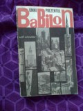 N6 Omniprezentul Babilon - Wolf Schneider
