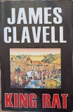 KING RAT-JAMES CLAVELL-358761