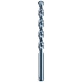 Wilpu HM-ZEB Flach - Burghiu de centrare carota 12 mm tija cilindrica carote multimaterial si zidarie