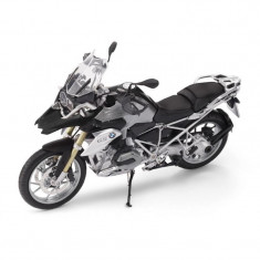 Miniatura Motocicleta BMW R 1200 GS (K50) 1:10 Thunder Grey foto