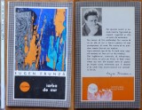 Cumpara ieftin Eugen Frunza, Iarba de aur, 1969, editia 1 cu autograf