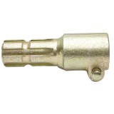 Adaptor cardan Z6 3/8 la Z6 3/4, lungime 165 mm, UTB