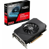 Phoenix Radeon RX 6400 - graphics card - Radeon RX 6400 - 4 GB, Asus