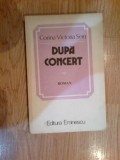 k0e DUPA CONCERT - CORINA VICTORIA SEIN