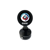 Suport Magnetic Negru cu Ventuza si Brat Reglabil Pentru BMW Nou