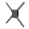 Suport TV perete Barkan LxP 13-65&quot; 36kg