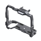 FALCAM F22&amp;F38 cage cu quick release (pentru Panasonic LumixS1/S1R/S1H)-2735