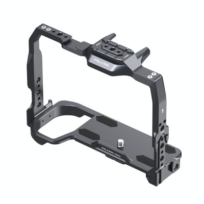 FALCAM F22&amp;amp;F38 cage cu quick release (pentru Panasonic LumixS1/S1R/S1H)-2735 foto