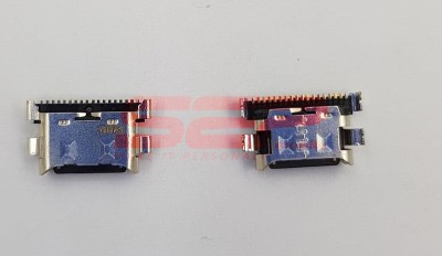 Conector alimentare Huawei P20 Lite foto
