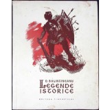 LEGENDE ISTORICE-DIMITRIE BOLINTINEANU-354813