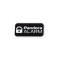 Senzor dual - senzor miscare si senzor soc/miscare/inclinare bluetooth culoare neagra CarStore Technology