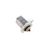Electrovalvă regenerare Original WHIRLPOOL pentru Mașină de Spălat Vase - Coduri 480140102391, C00312215