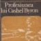 Profesiunea lui Cashel Byron