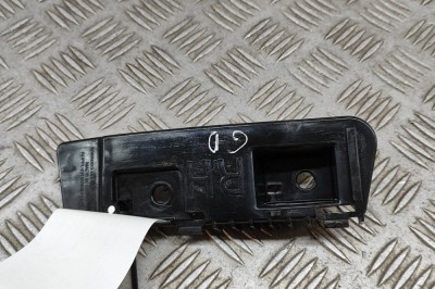 Suport bara de protecție dreapta spate TESLA MODEL 3 2022 OEM: 1083993-00-F 26243928 foto